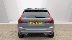 Volvo XC60 2.0 B5P Ultimate Dark 5dr AWD Geartronic Petrol Estate